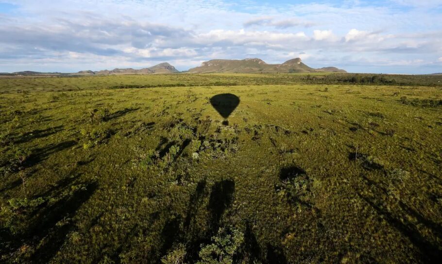 Brasil é eleito melhor país do mundo para turismo de aventura