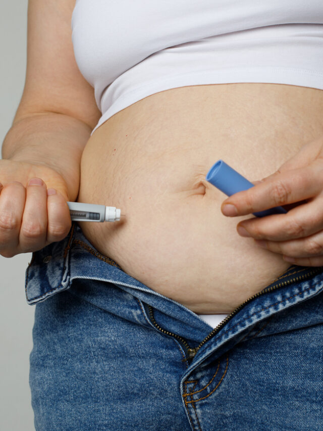 O Ozempic faz parte de uma classe de medicamentos originalmente desenvolvida para tratar diabetes tipo 2, mas amplamente utilizada para a perda de peso