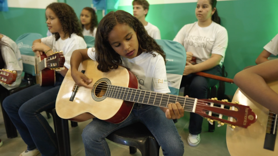 Centro Cultural oferece cursos gratuitos na zona leste de SP