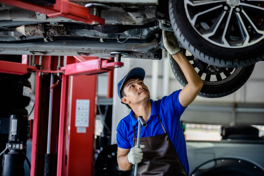 Mobil abre vagas em cursos gratuitos profissionalizantes