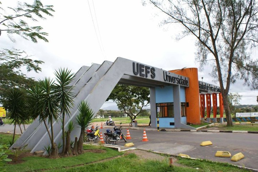 Uefs abre vagas em cursos gratuitos de especialização EaD