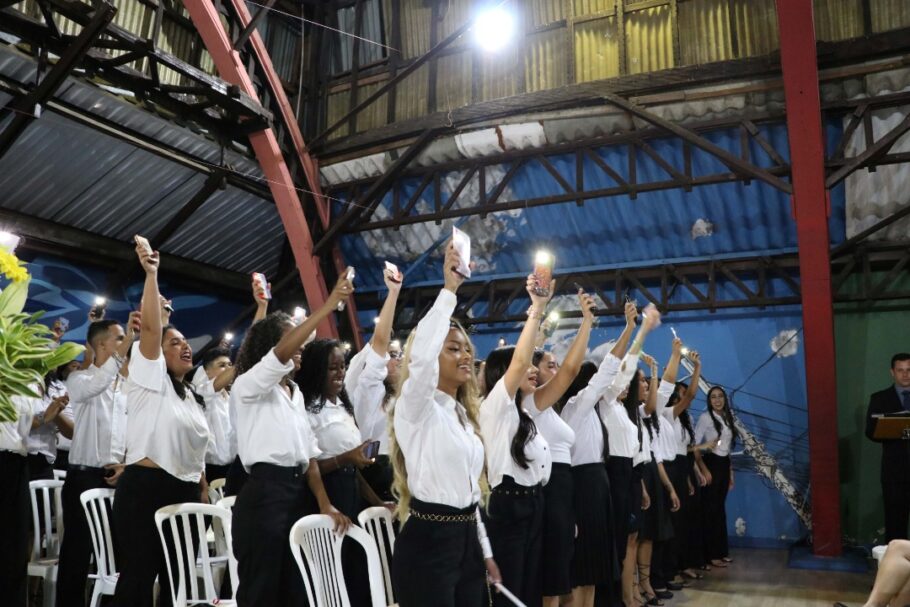 Unibes abre cursos gratuitos para jovens e adultos em SP