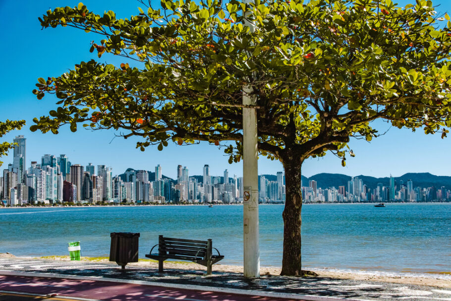 Foto de Balneário Camboriú, Santa Catarina, Brasil