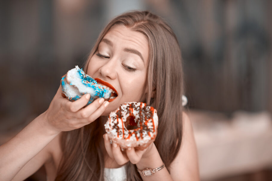 O mineral cromo pode ajudar a reduzir a vontade de comer doces