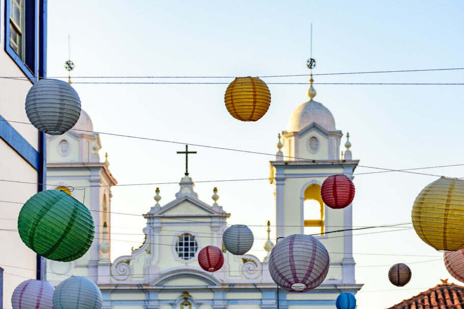 Diamantina, Minas Gerais