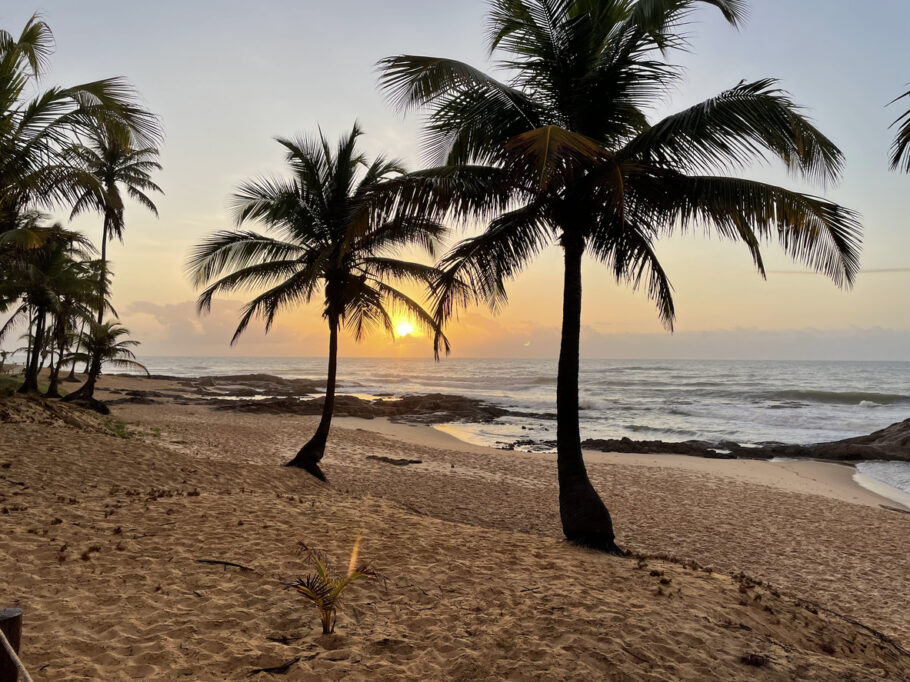 5 verdades sobre a Costa do Sauípe que não cabem em um post no Instagram