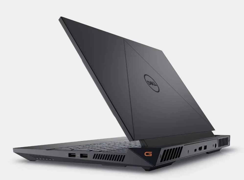 O Notebook Gamer Dell G15-UI1300-A46P custa na promoção  R$8.599,99