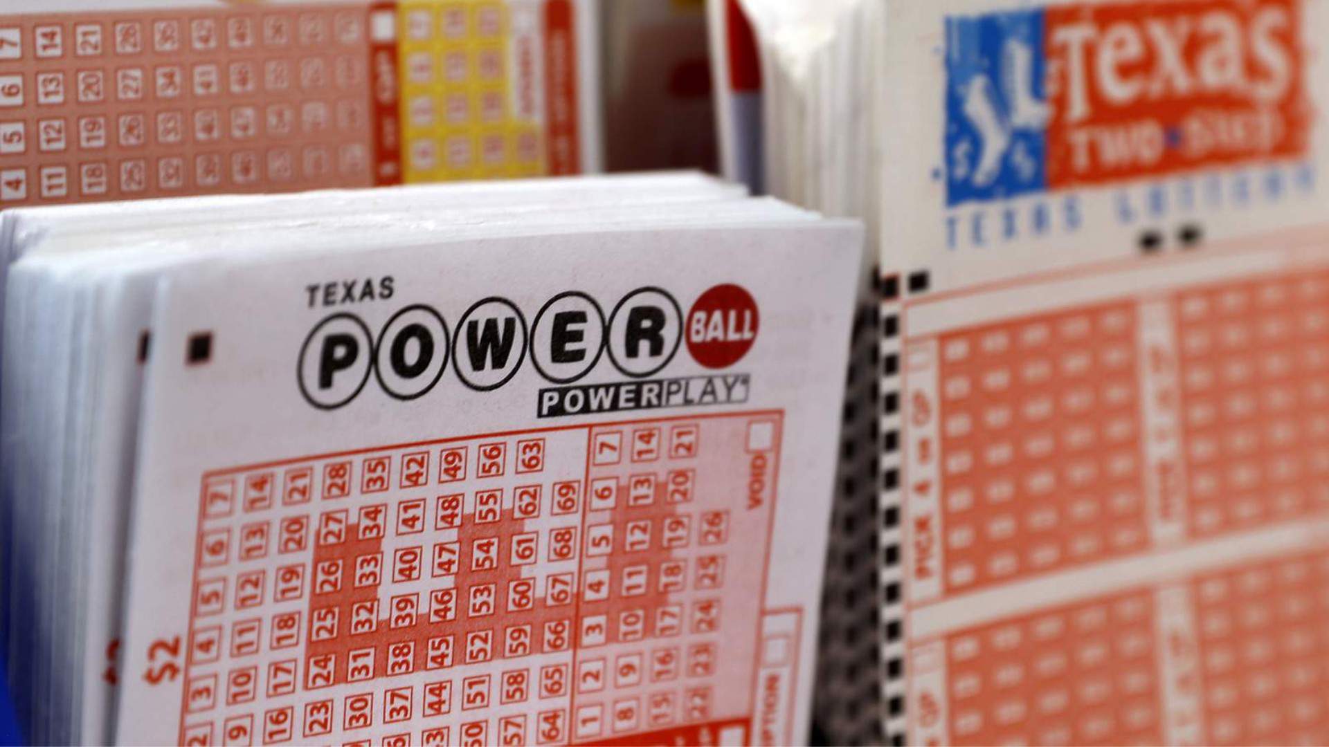 A loteria Powerball dos Estados Unidos sorteará um prêmio de 275 milhões de dólares para quem acertar seu jackpot