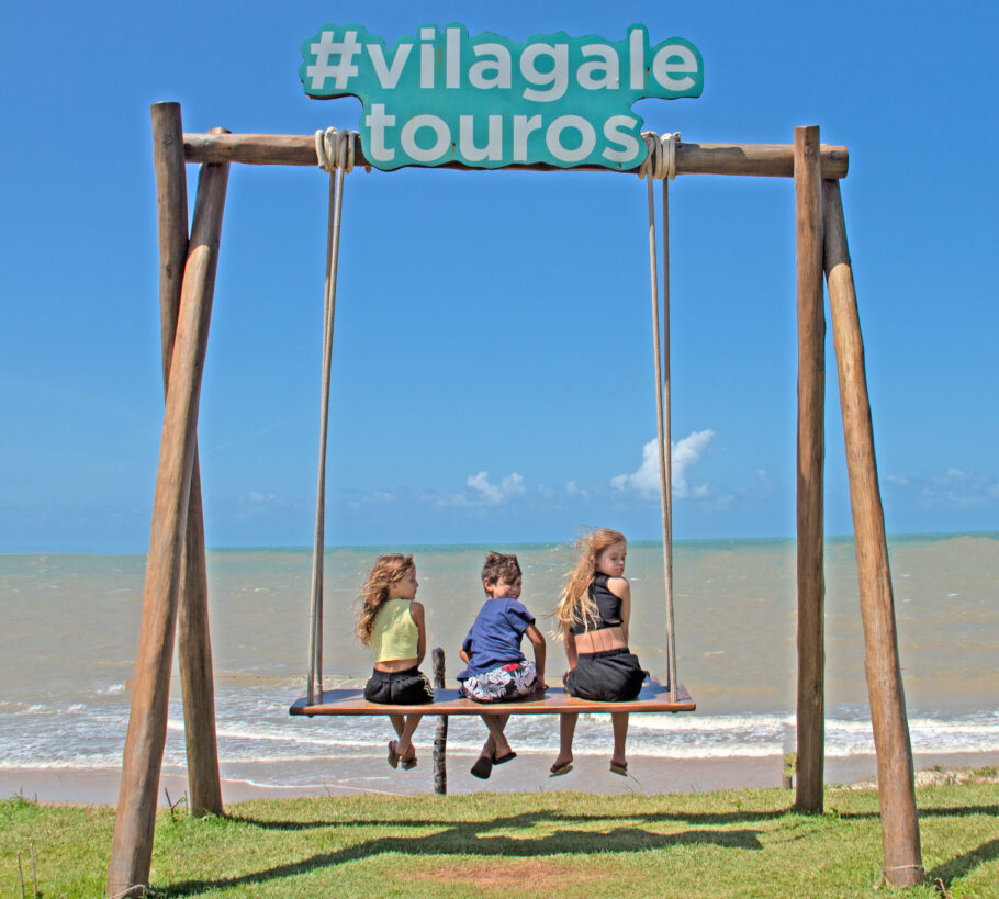 Resorts da Vila Galé têm programação especial para o Dia das Crianças