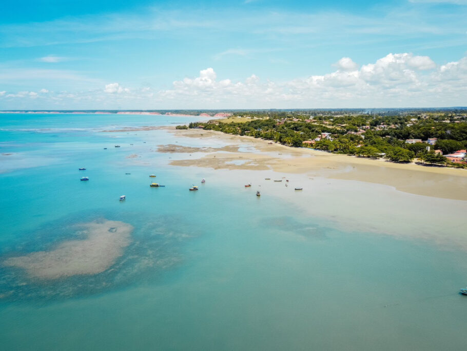 Conheça 4 destinos imperdíveis na Costa das Baleias para conhecer e se encantar