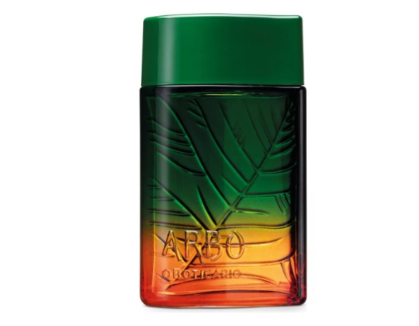 O Arbo Liberté sai por R$114,90 no frasco com 100ml