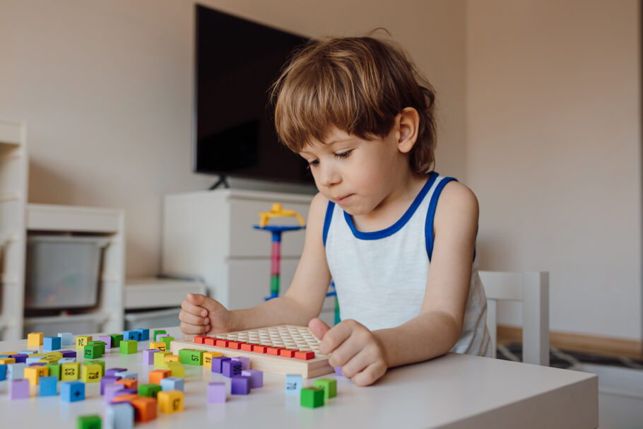 Estudo indica que perfil metabólico pode dar pistas sobre manifestação do autismo