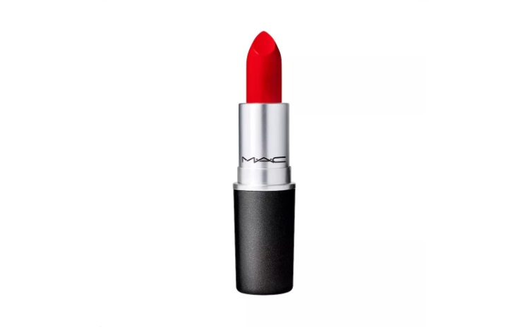 Batom Mac Retro Matte sai por R$77 na promoção