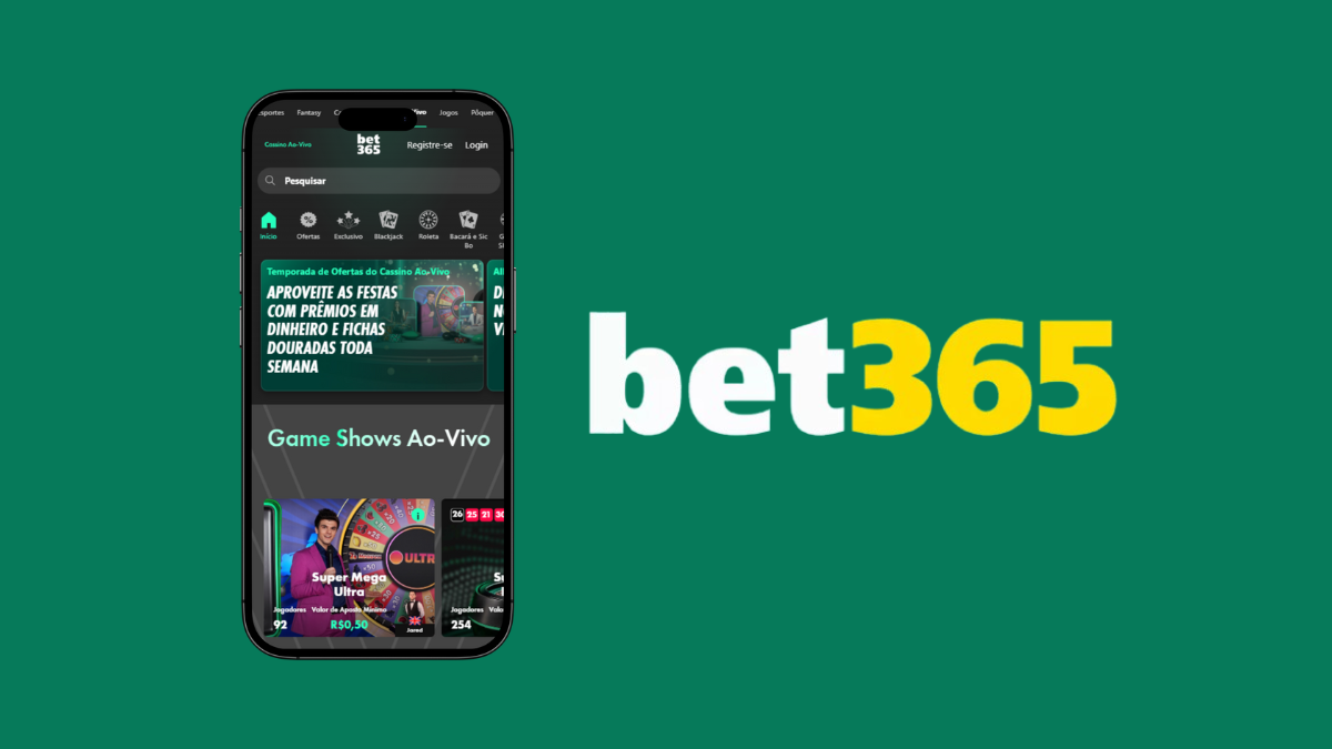 bet365 app