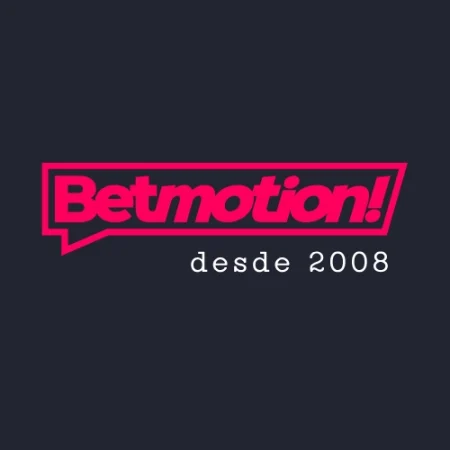 Betmotion logo