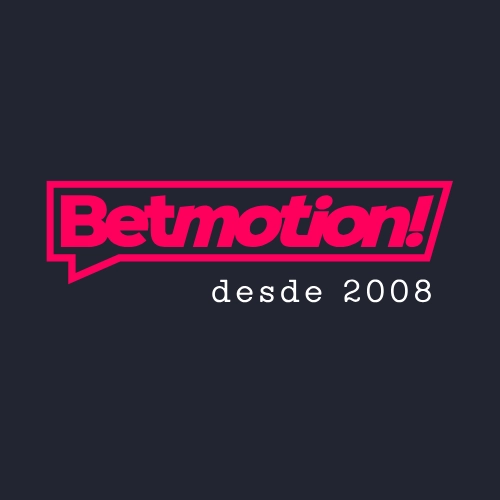 Betmotion logo