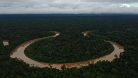 O Brasil também faz parte da lista de lugares no mundo onde turistas são proibidos, com o Vale do Javari