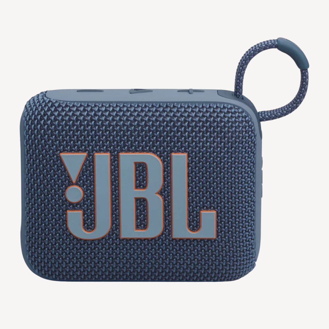 A Caixa de Som JBL Go 4 custa R$249 na promoção (11% OFF)