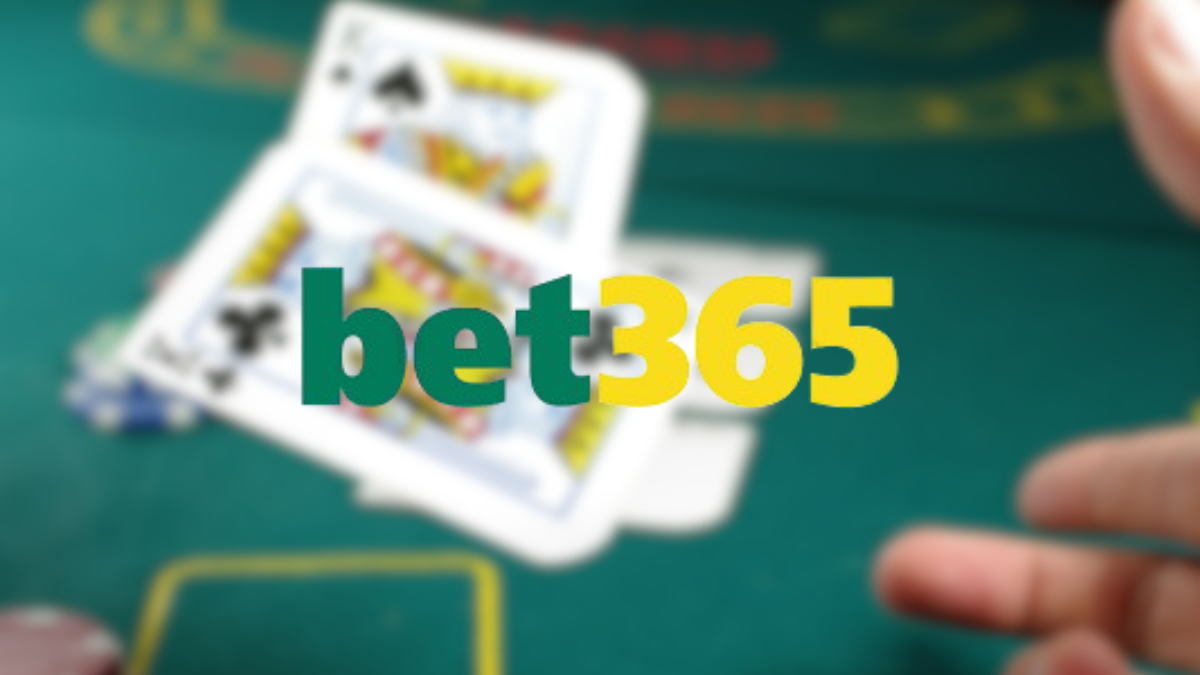 Receba 50 giros grátis na bet365