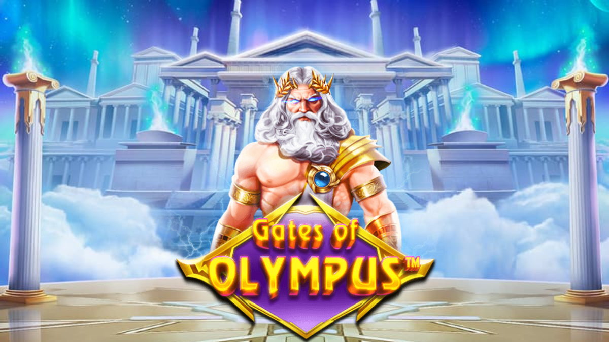 Gates of Olympus é popularmente conhecido como “o jogo do veio do raio”