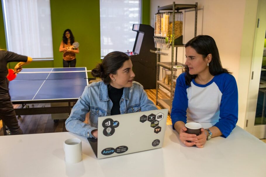 Microsoft abre curso gratuito exclusivo para mulheres