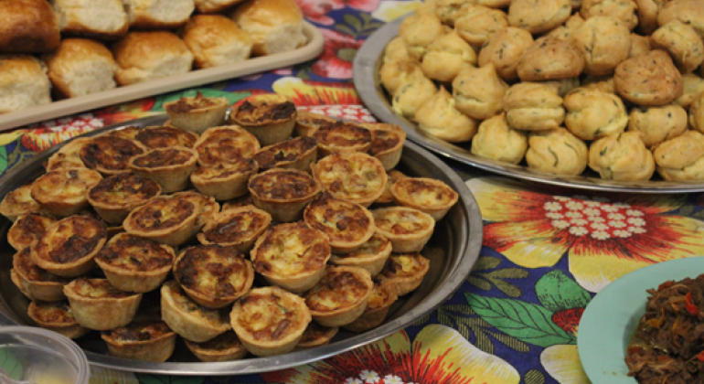 Prefeitura de BH abre vagas para cursos gratuitos em gastronomia