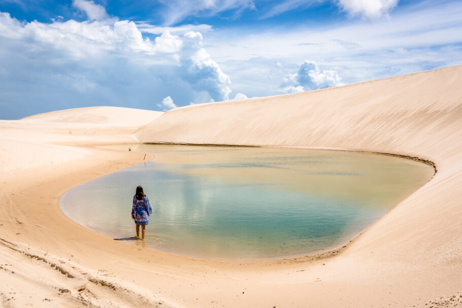 Lencois Maranhenses