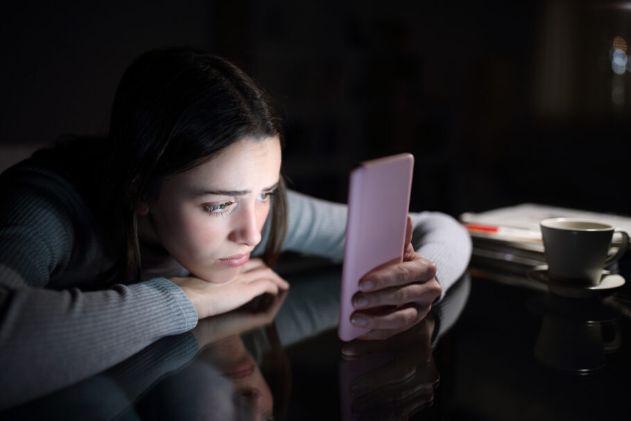 Muitos sinais de depressão podem passar despercebidos