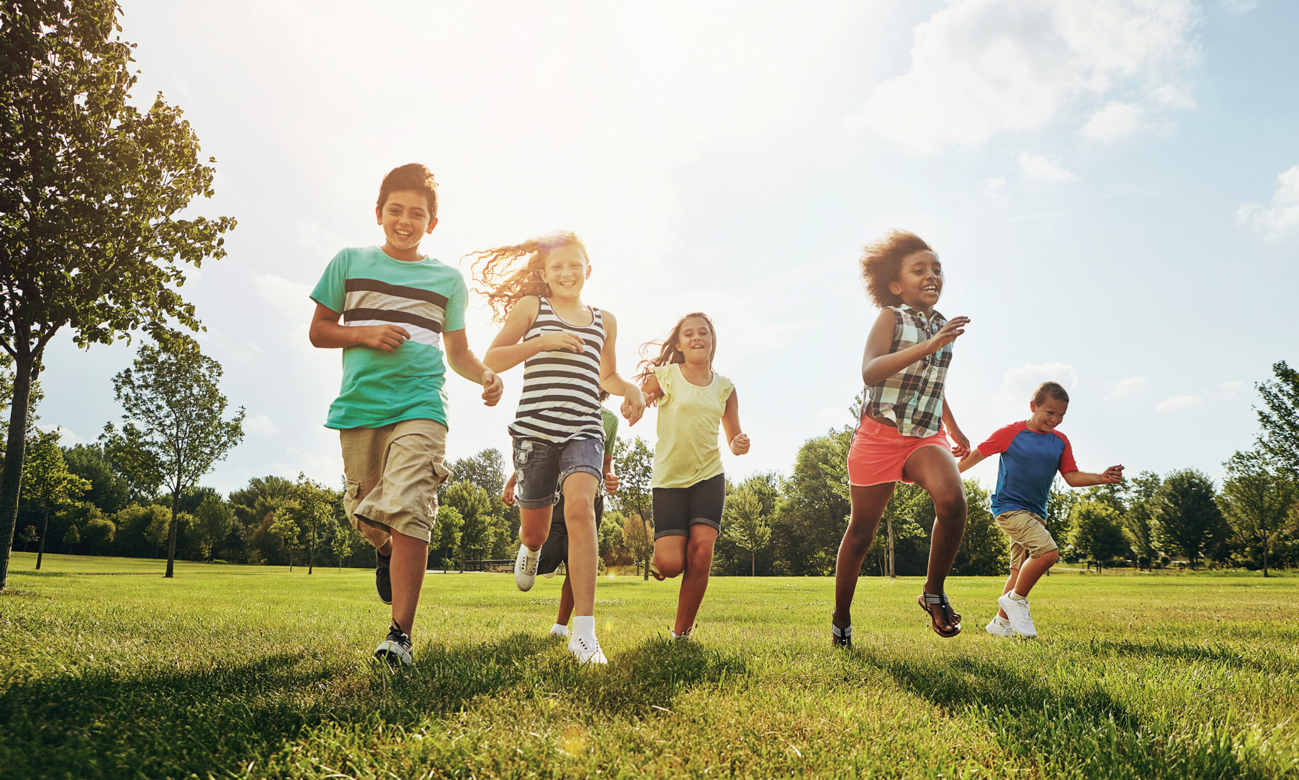 O que pode estar comprometendo o desenvolvimento infantil, segundo estudo