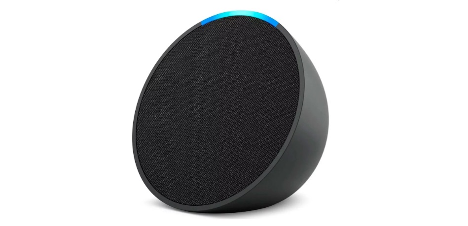 Echo Pop Smart sai por R$270 no Mercado Livre