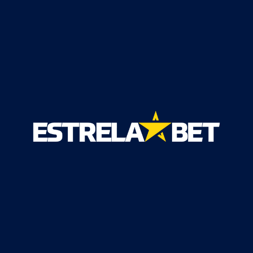 A Estrelabet é repleta de recursos, ótimas odds, bons mercados e um layout atraente, tomado pela cor azul.