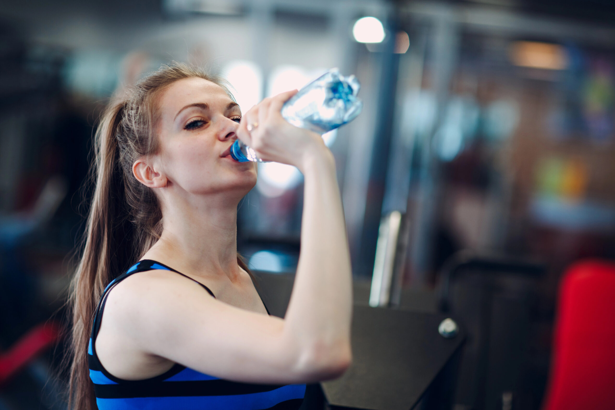 Quer reduzir o apetite? Conheça os exercícios que ajudam, segundo estudo