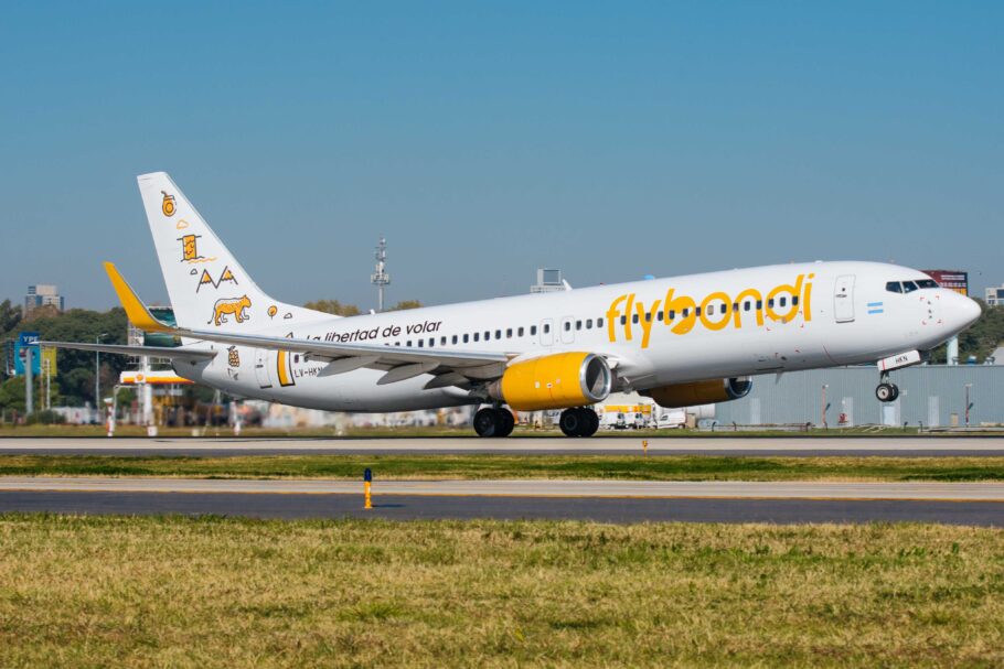 Flybondi tem passagens para a capital argentina a partir de R$ 381