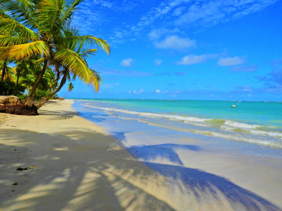 São Miguel dos Milagres, Alagoas, Brasil