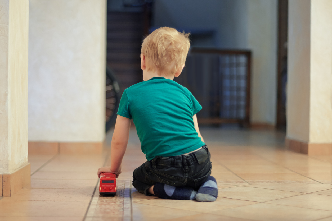 Ciência descobre motivo do autismo ser mais frequente em meninos