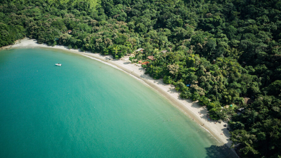 Ubatuba – Sao Paulo – Brasil