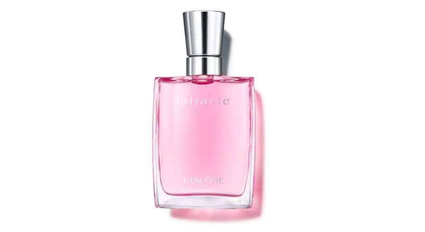 O Miracle custa R$636,65 no frasco de 50 ml