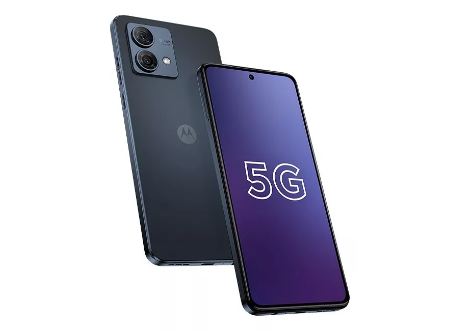 O Motorola Moto G84 5G custa R$1.299 +10% de desconto com o cupom GANHE10