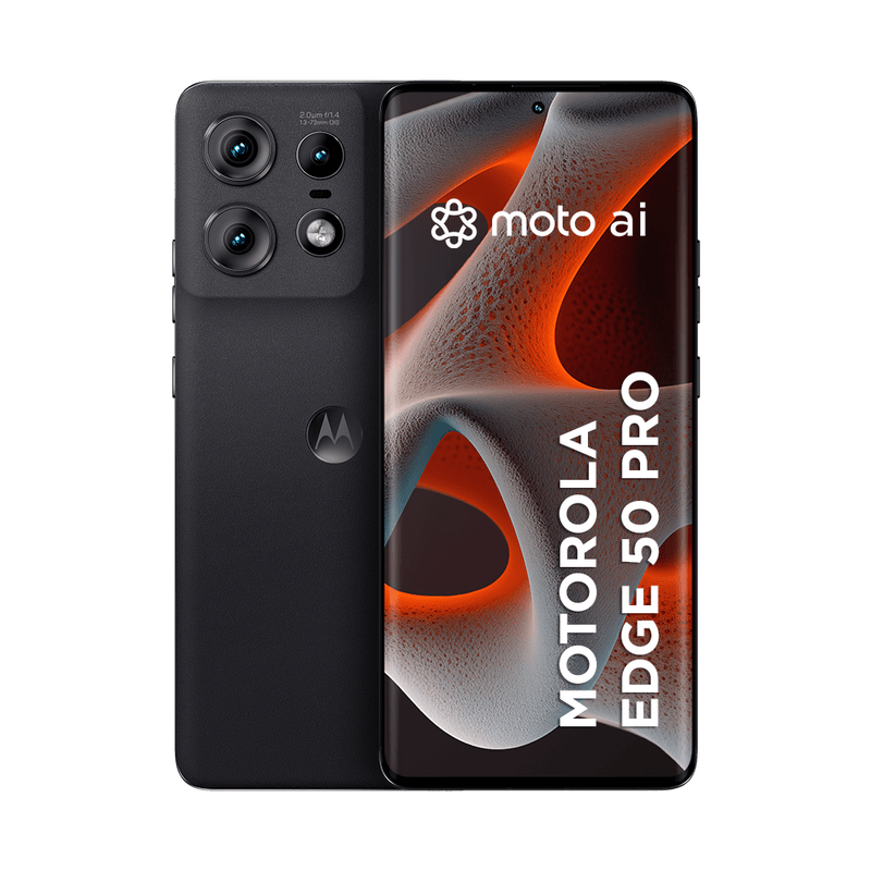 O Motorola Edge 50 PRO está com 10% OFF