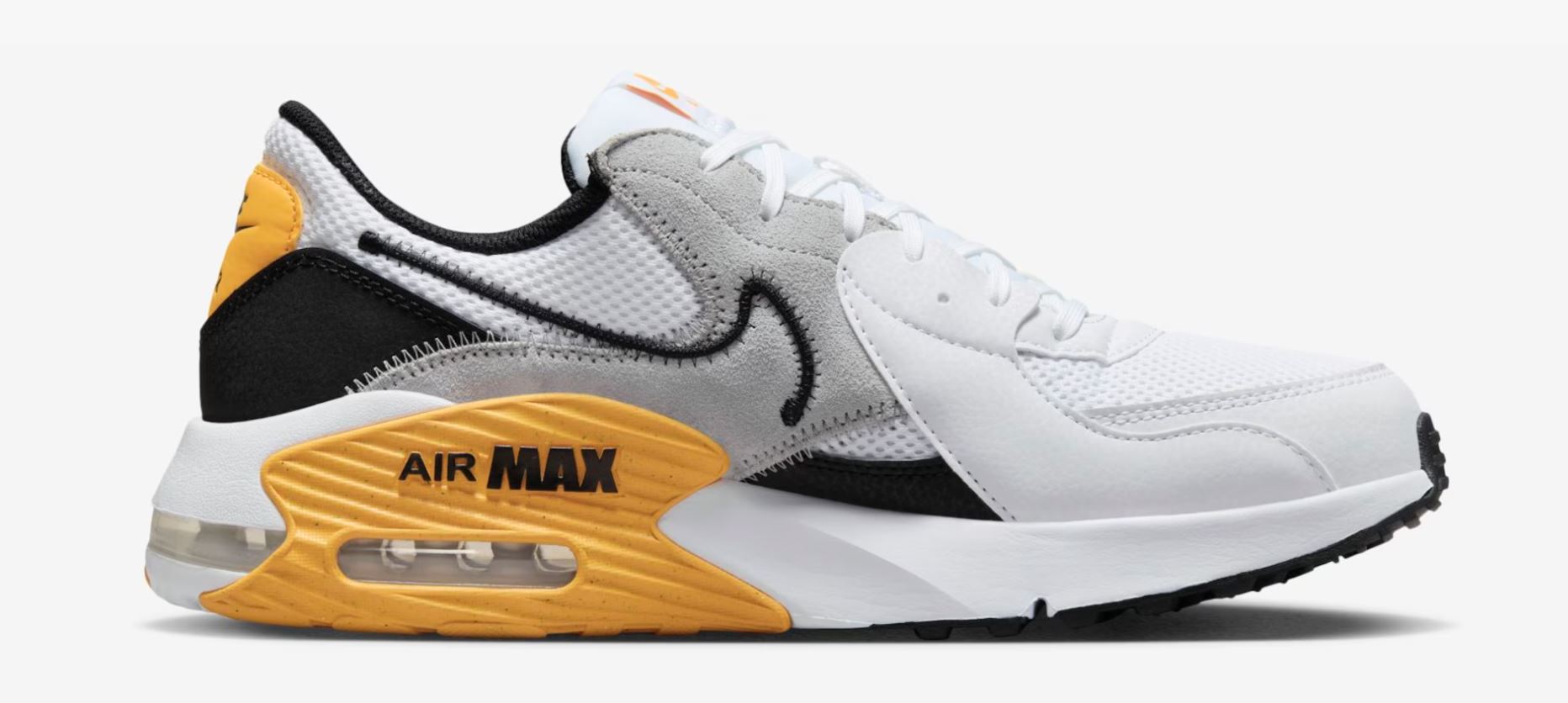 Tênis Nike Air Max Excee Masculino sai por R$439,99