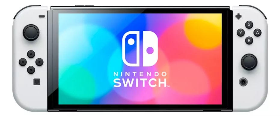 O Nintendo Switch tem a vantagem de ser também portátil