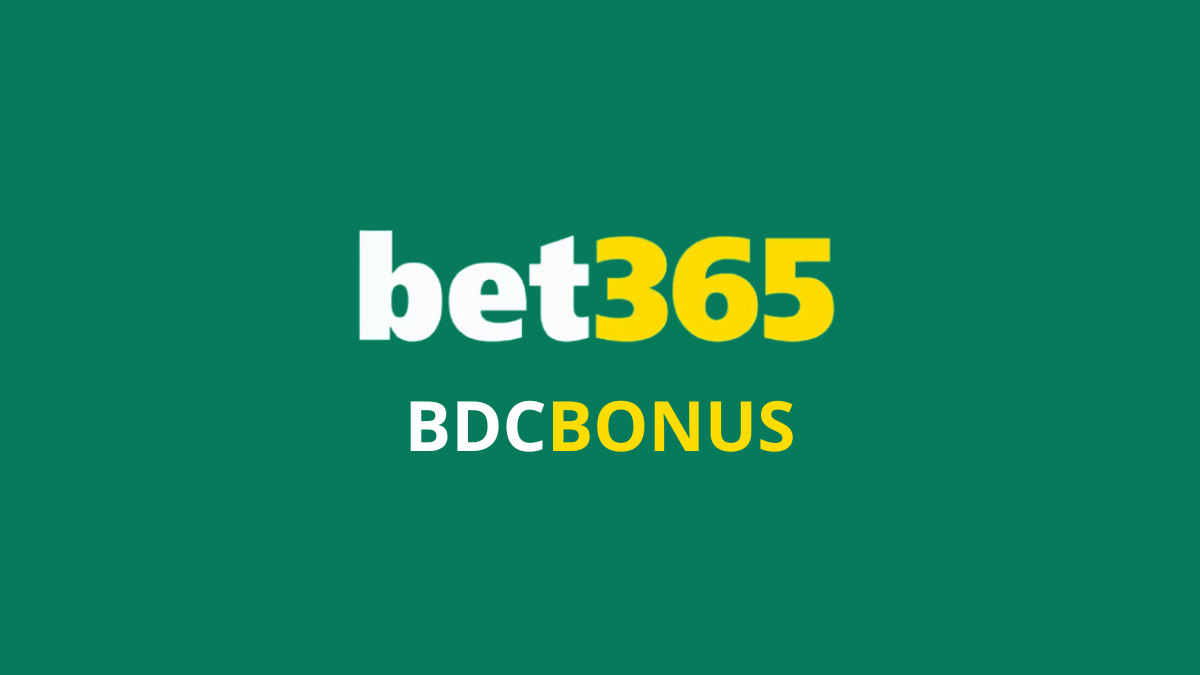 Saiba como ganhar até R$500 para apostar na bet365