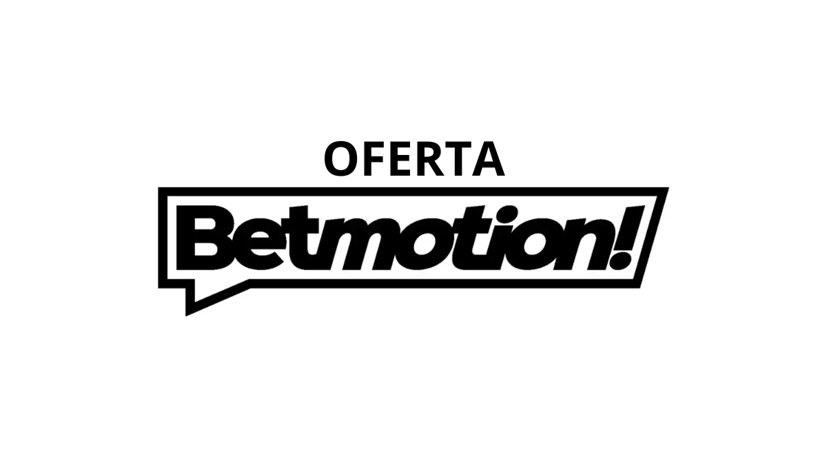 Oferta Betmotion Receba até R$200 em bônus