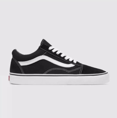 O Old Skool custa R$129,60