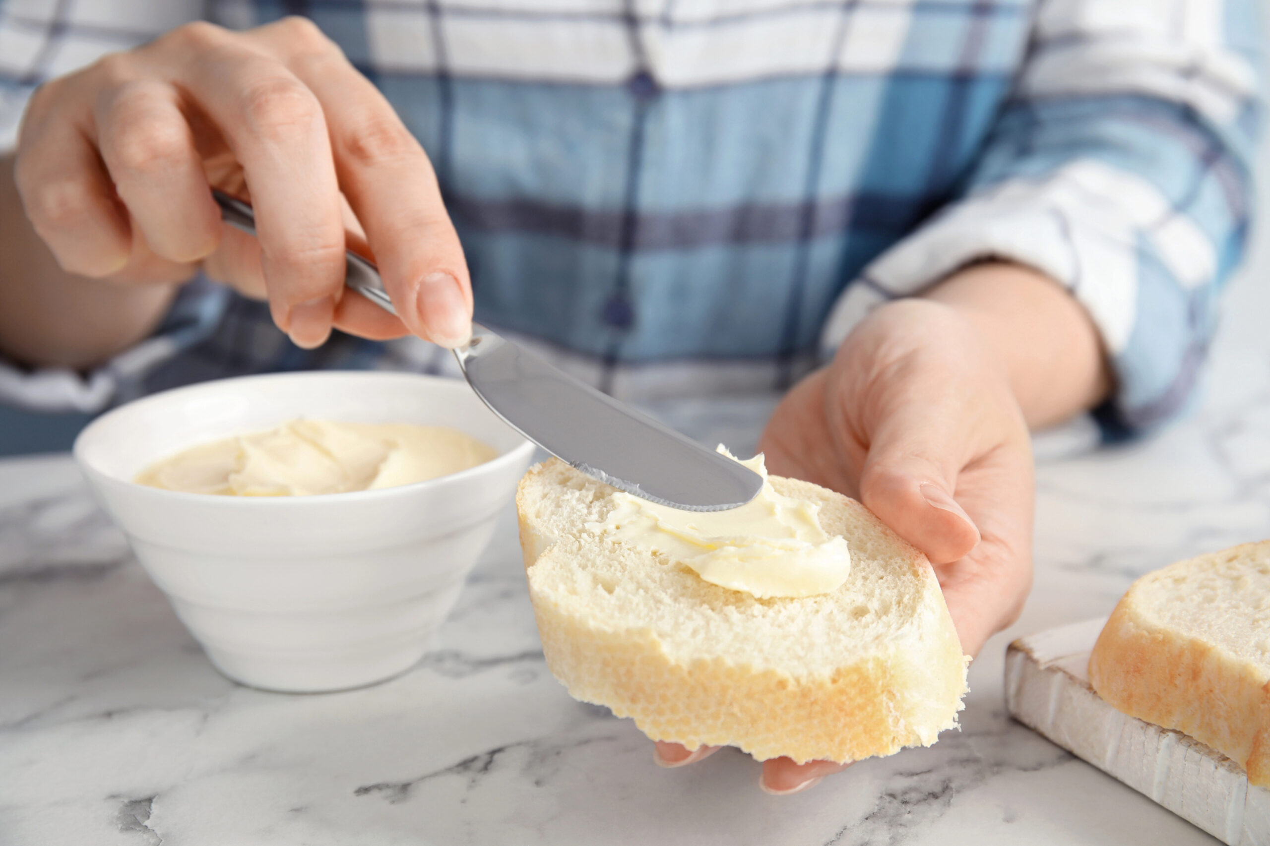 O pão faz mal?