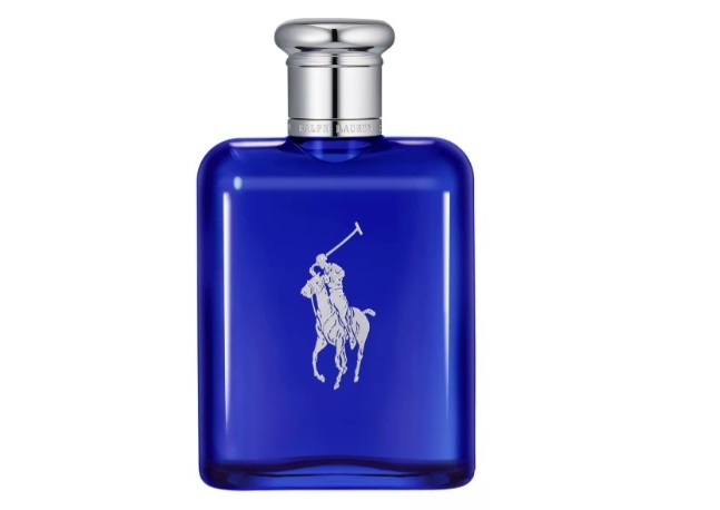 O Ralph Lauren Polo Blue sai por R$523 o frasco com 200 ml