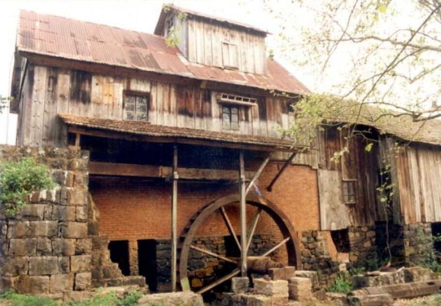 Imóvel no Roteiro Rural Alemães do Sul, em Nova Petrópolis