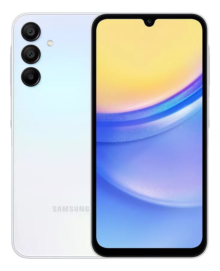 Samsung Galaxy A15 custa R$800,10 na promoção