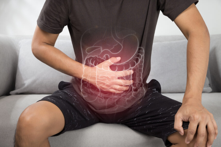 A Síndrome do Intestino Irritável (SII) é uma condição crônica que afeta o trato gastrointestinal