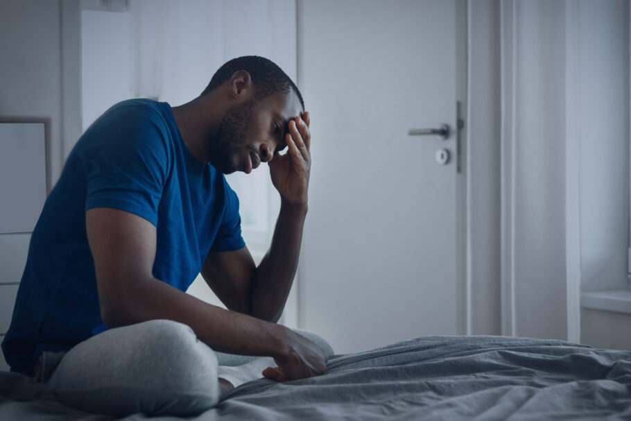 Solteiros têm mais chances de ter depressão que casados, segundo estudo